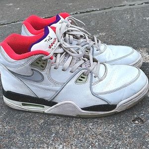 Nike Air Flight Planet of Hoops